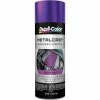 Dupli-Color Metalcast Aerosol Paint Enamel, Purple Anodised - 311g 1 Dupli-Color Metalcast Aerosol Paint Enamel, Purple Anodised - 311g -Dupli-Color Shop SCA 105535 hi res