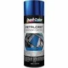 Dupli-Color Metalcast Aerosol Paint Enamel Blue Anodised - 311g 2 Dupli-Color Metalcast Aerosol Paint Enamel Blue Anodised - 311g -Dupli-Color Shop SCA 105537 hi res
