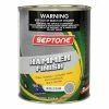 Septone® Paint Hammer Finish - Silver - 1 Litre -Dupli-Color Shop SCA 105751 hi res