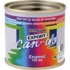 Export Can Do Paint Enamel, Mission Brown - 125mL 1 Export Can Do Paint Enamel, Mission Brown - 125mL -Dupli-Color Shop SCA 106111 hi res