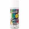 Export Aerosol Paint - Enamel, Matt White - 250g 2 Export Aerosol Paint - Enamel, Matt White - 250g -Dupli-Color Shop SCA 13103 hi res