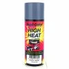 Dupli-Color High Heat Aerosol Paint, Cast Iron - 340g 2 Dupli-Color High Heat Aerosol Paint, Cast Iron - 340g -Dupli-Color Shop SCA 324084 hi res