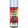 Dupli-Color High Heat Aerosol Paint, Aluminium - 340g 2 Dupli-Color High Heat Aerosol Paint, Aluminium - 340g -Dupli-Color Shop SCA 324085 hi res