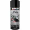 Dupli-Color Vinyl And Fabric Paint Aerosol Paint, Gloss Black - 311g 2 Dupli-Color Vinyl And Fabric Paint Aerosol Paint, Gloss Black - 311g -Dupli-Color Shop SCA 324087 hi res