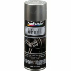 Dupli-Color Stainless Steel Paint - 312g