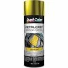 Dupli-Color Metalcast Aerosol Paint Enamel Yellow Anodised - 311g 1 Dupli-Color Metalcast Aerosol Paint Enamel Yellow Anodised - 311g -Dupli-Color Shop SCA 342077 hi res