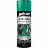 Dupli-Color Metalcast Aerosol Paint Enamel, Green Anodised - 311g 2 Dupli-Color Metalcast Aerosol Paint Enamel, Green Anodised - 311g -Dupli-Color Shop SCA 342078 hi res
