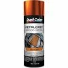 Dupli-Color Metalcast Aerosol Paint Enamel Orange Anodised - 311g 2 Dupli-Color Metalcast Aerosol Paint Enamel Orange Anodised - 311g -Dupli-Color Shop SCA 342079 hi res