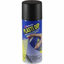Plasti Dip Aerosol, Black - 311g