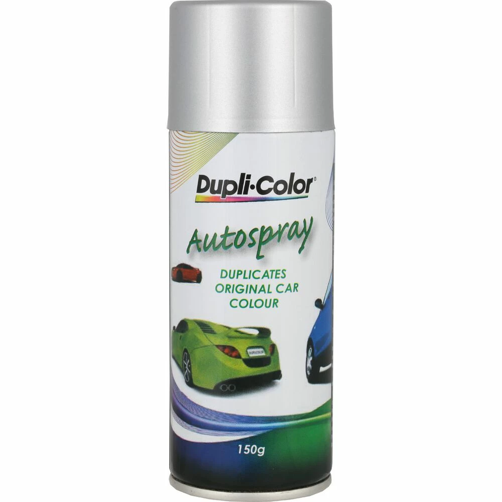 Dupli-Color Touch-Up Paint Mercury Silver 150g DSC44 3 Dupli-Color Touch-Up Paint Mercury Silver 150g DSC44
