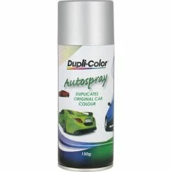 Dupli-Color Touch-Up Paint Satellite Silver, DSC65 -150g