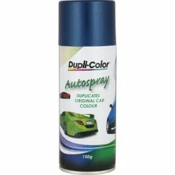 Dupli-Color Touch-Up Paint Sapphire Blue 150g DSC70