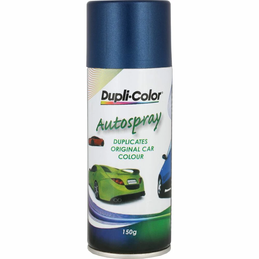 Dupli-Color Touch-Up Paint Sapphire Blue 150g DSC70 3 Dupli-Color Touch-Up Paint Sapphire Blue 150g DSC70