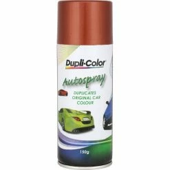 Dupli-Color Touch-Up Paint Copper Bronze 150g DSF08