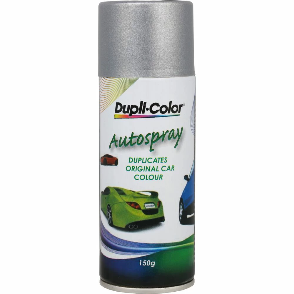 Dupli-Color Touch-Up Paint Ford Lightning Strike, DSF11 - 150g 3 Dupli-Color Touch-Up Paint Ford Lightning Strike, DSF11 - 150g