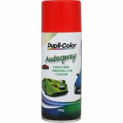 Dupli-Color Touch-Up Paint Ford Vixen, DSF12 - 150g