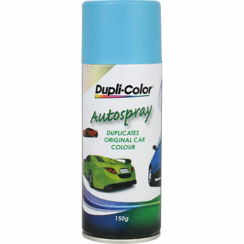 Dupli-Color Touch-Up Paint Deep Aqua 150g DSF13 3 Dupli-Color Touch-Up Paint Deep Aqua 150g DSF13