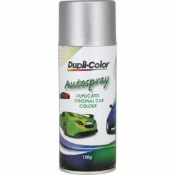 Dupli-Color Touch-Up Paint Ford Mercury Silver, DSF17 - 150g