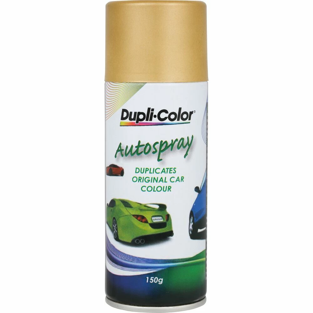 Dupli-Color Touch-Up Paint Goldrush, DSF30 - 150g 3 Dupli-Color Touch-Up Paint Goldrush, DSF30 - 150g