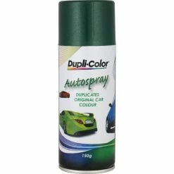 Dupli-Color Touch-Up Paint Sherwood Green, DSF33 - 150g