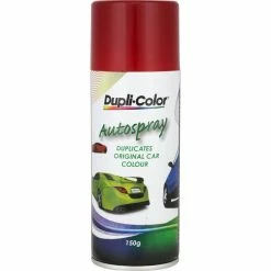 Dupli-Color Touch-Up Paint Hermitage 150g DSF43