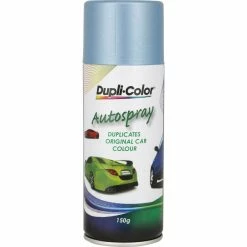 Dupli-Color Touch-Up Paint Polaris Blue, DSF48 - 150g