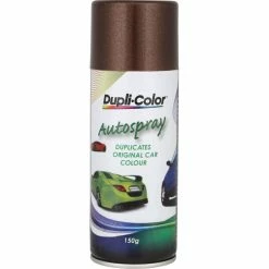 Dupli-Color Touch-Up Paint Satellite Brown 150g DSF49