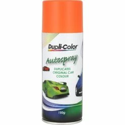 Dupli-Color Touch-Up Paint Venus Orange, DSF50 - 150g