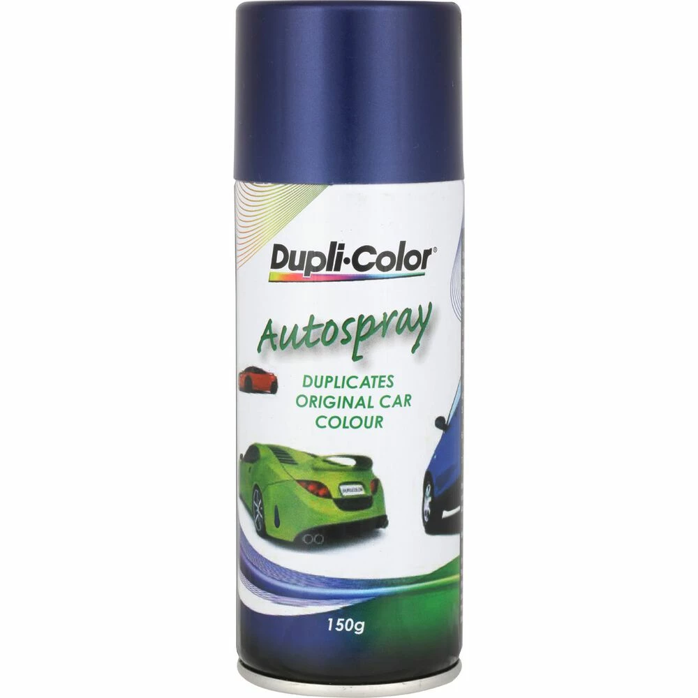 Dupli-Color Touch-Up Paint Cobalt Blue 150g DSF82 3 Dupli-Color Touch-Up Paint Cobalt Blue 150g DSF82
