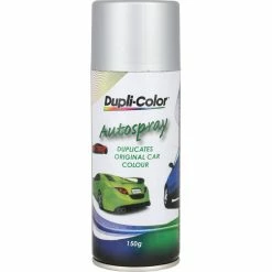 Dupli-Color Touch-Up Paint Liquid Silver, DSF93 - 150g
