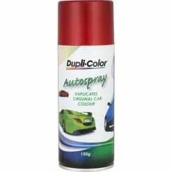 Dupli-Color Touch-Up Paint Venetian Red 150g DSH49