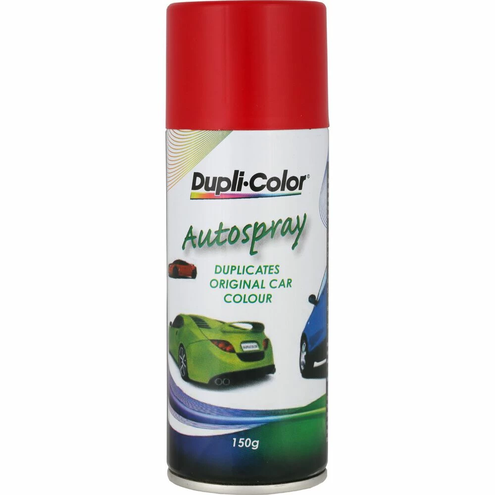 Dupli-Color Touch-Up Paint Marinello Red 150g DSH51 3 Dupli-Color Touch-Up Paint Marinello Red 150g DSH51