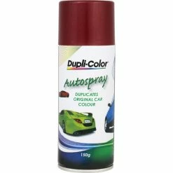 Dupli-Color Touch-Up Paint Masai Red 150g DSH76