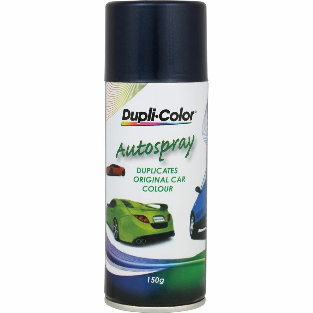 Dupli-Color Touch-Up Paint Vespers Blue, DSH86 - 150g 3 Dupli-Color Touch-Up Paint Vespers Blue, DSH86 - 150g