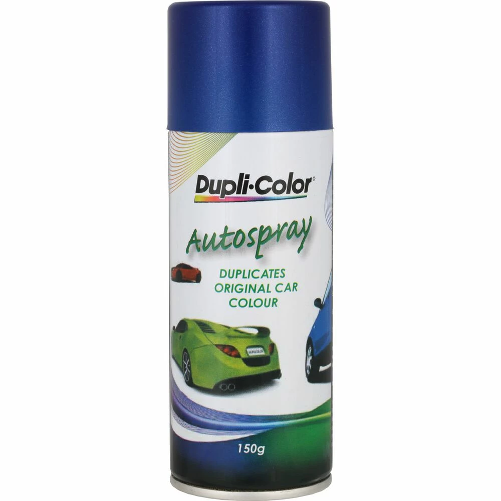 Dupli-Color Touch-Up Paint Mitsubishi Electro, DSM03 - 150g 3 Dupli-Color Touch-Up Paint Mitsubishi Electro, DSM03 - 150g