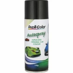 Dupli-Color Touch-Up Paint Mazda Sparkling Black, DSMZ18 - 150g