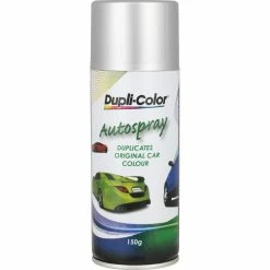 Dupli-Color Touch-Up Paint Magnetic Silver, DST57 - 150g