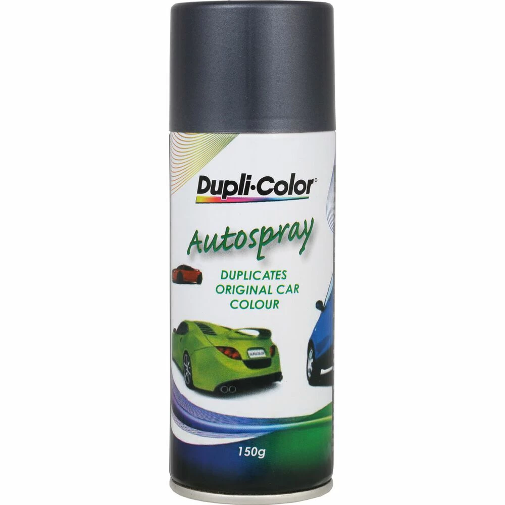 Dupli-Color Touch-Up Paint Toyota Dark Grey, DST65 - 150g 3 Dupli-Color Touch-Up Paint Toyota Dark Grey, DST65 - 150g