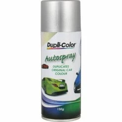 Dupli-Color Touch-Up Paint Toyota Silver, DST70 - 150g