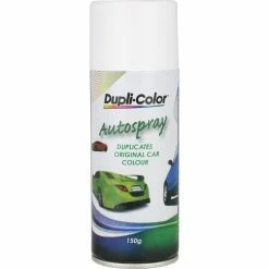 Dupli-Color Touch-Up Paint White 150g DSSB08