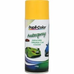Dupli-Color Touch-Up Paint Vivid Yellow, DSHY08 - 150g