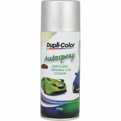 Dupli-Color Touch-Up Paint Clean Silver 150g DSHY09