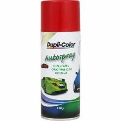 Dupli-Color Touch-Up Paint Classic Red 150g DSMZ32