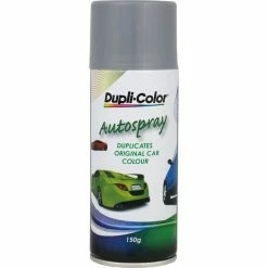 Dupli-Color Touch-Up Paint Spray Putty 150g DS0010