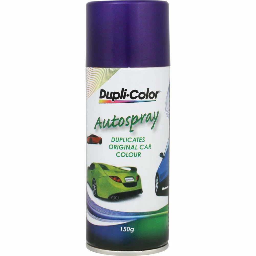 Dupli-Color Touch-Up Paint Viper Mica, DSF203 - 150g 3 Dupli-Color Touch-Up Paint Viper Mica, DSF203 - 150g