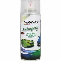 Dupli-Color Touch-Up Paint Plastic Trim Primer, DS115 - 150g