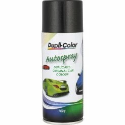 Dupli-Color Touch-Up Paint Black Pearl, DSF78 - 150g
