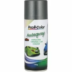 Dupli-Color Touch-Up Paint Gunmetal, DSH20 - 150g