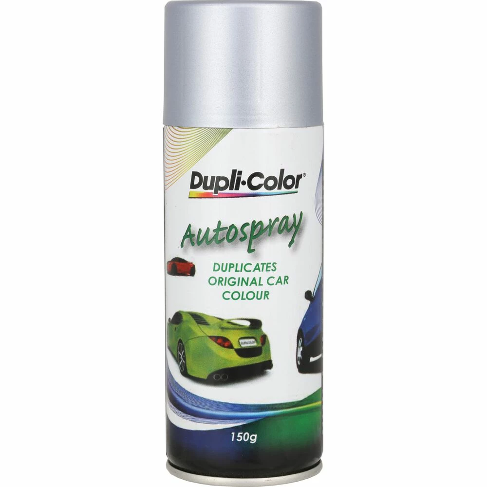 Dupli-Color Touch-Up Paint Inca Silver 150g DST46 3 Dupli-Color Touch-Up Paint Inca Silver 150g DST46