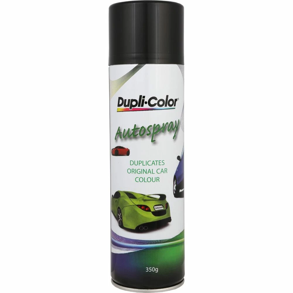 Dupli-Color Touch-Up Paint Gloss Black, PS105 - 350g 3 Dupli-Color Touch-Up Paint Gloss Black, PS105 - 350g